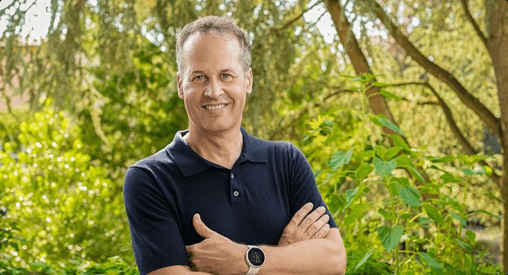 Peter Hoffenbach