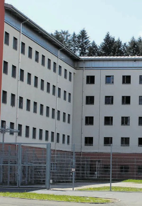 Reintegration von Straffälligen